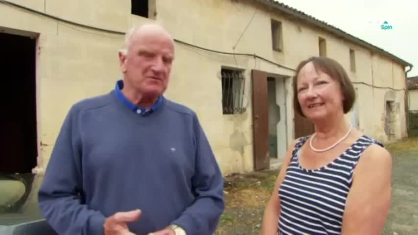 AXNSpin