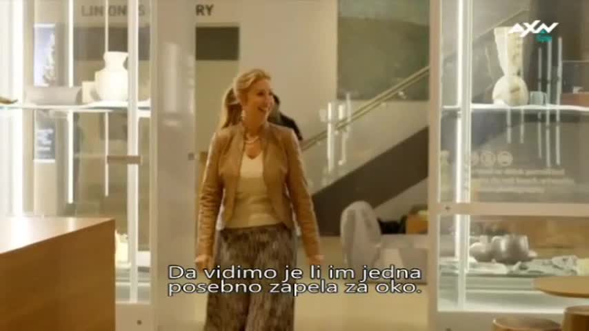 AXNSpin