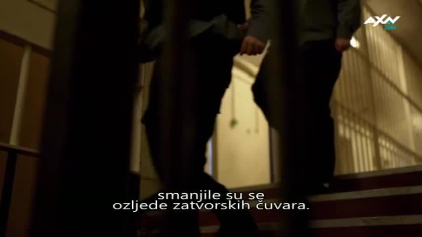 AXNSpin