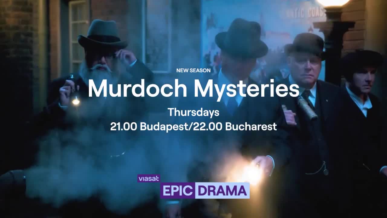 CBSDrama