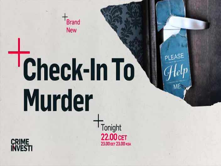 CrimeInvestigation