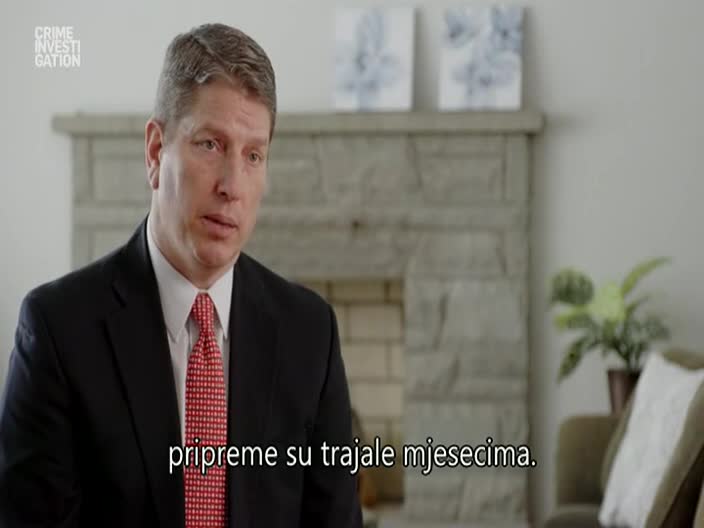 CrimeInvestigation