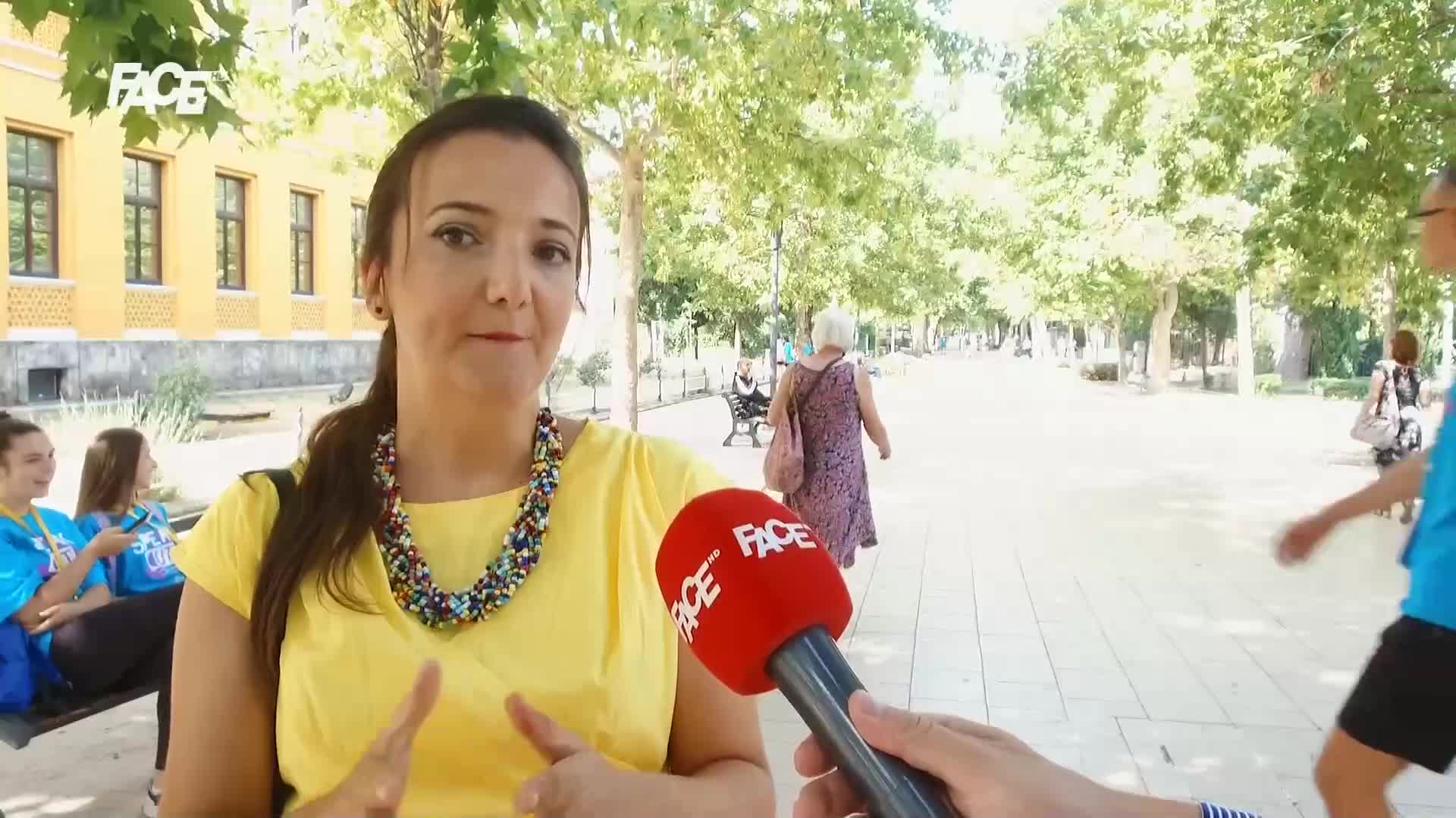 FaceTV