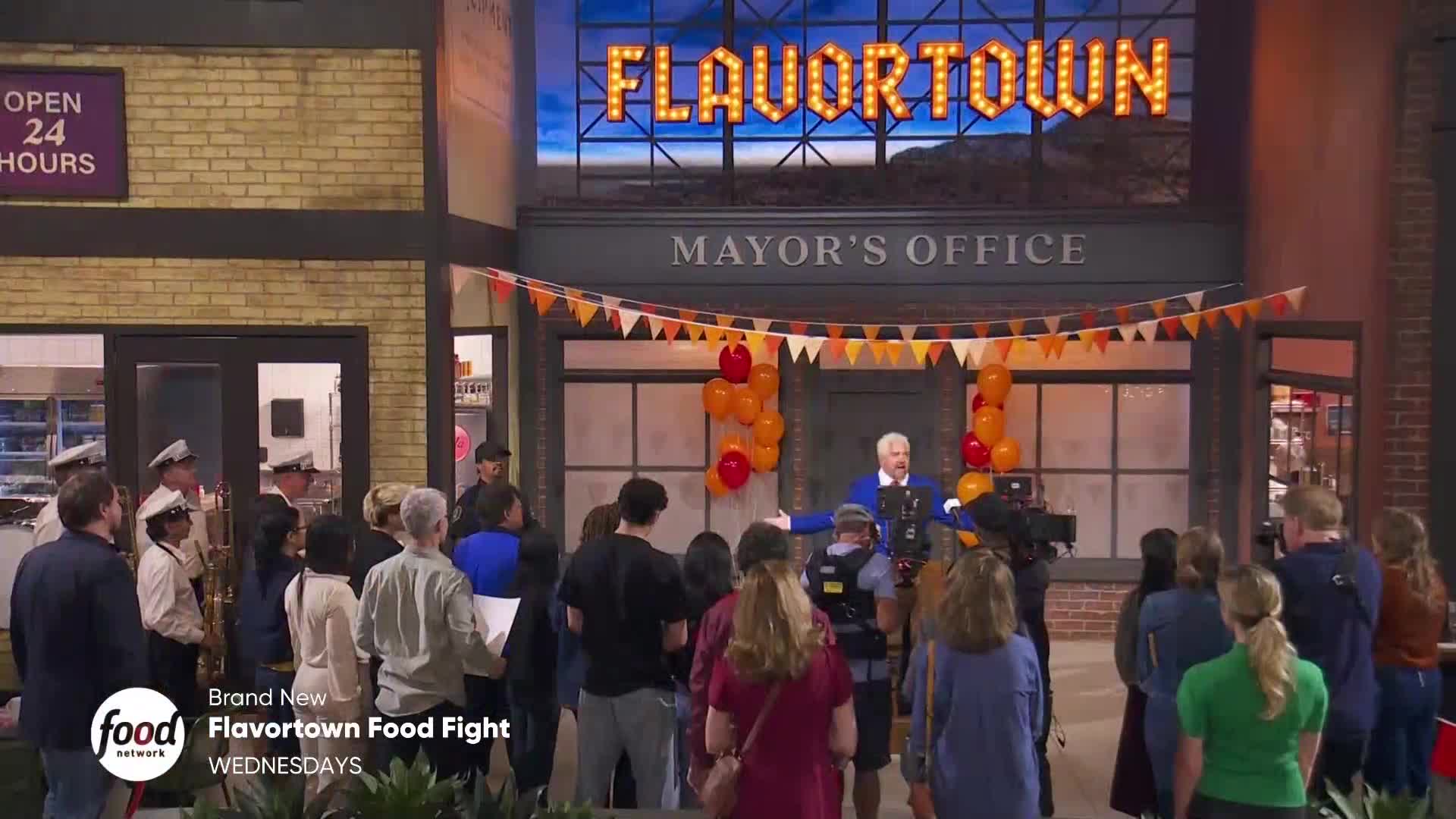 FoodNetwork