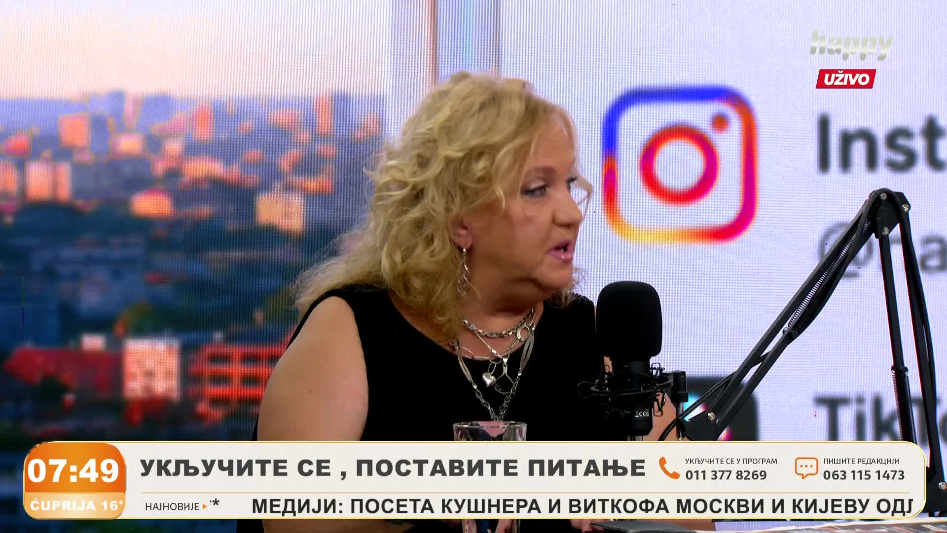 HappyTV