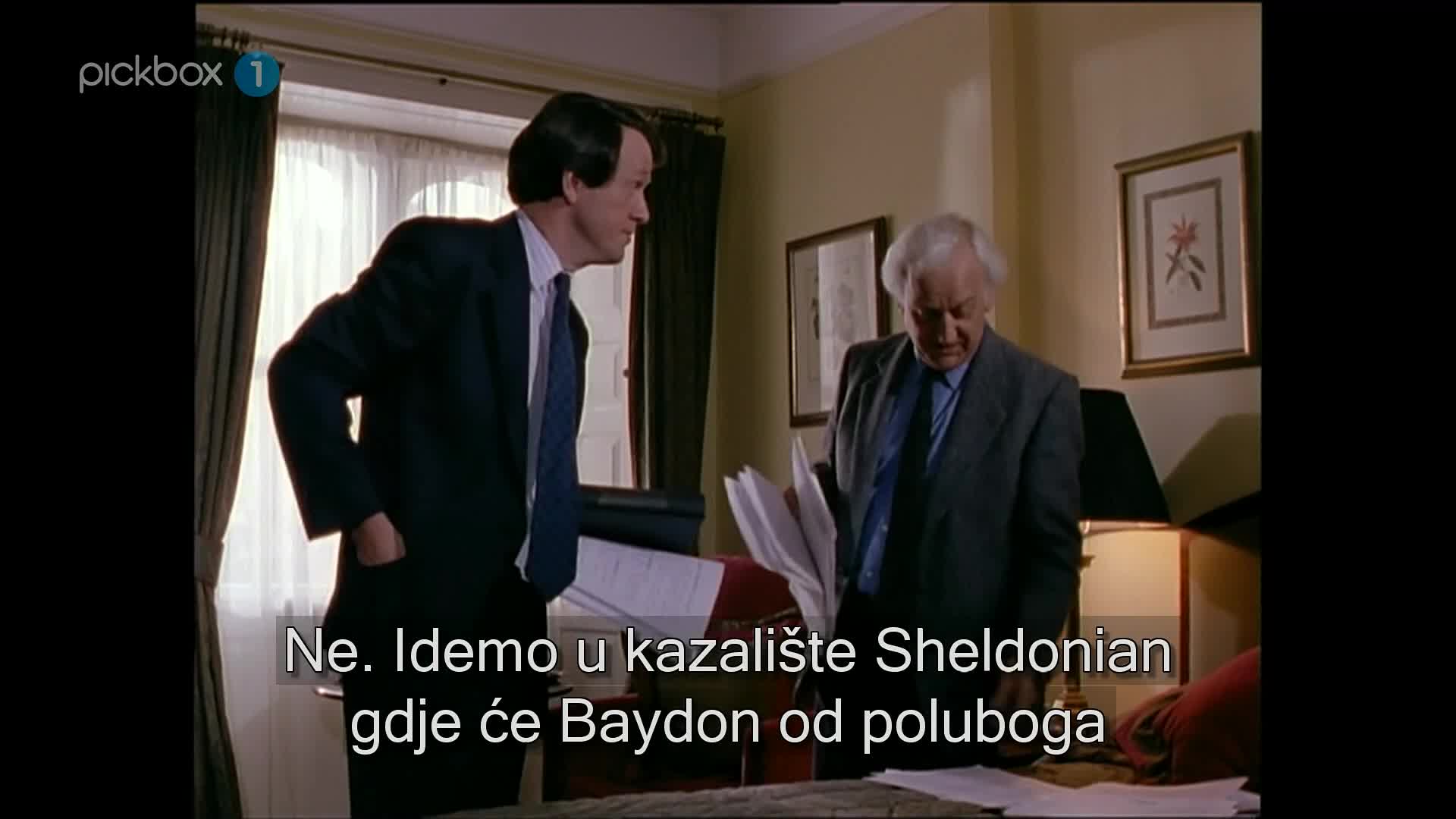 Pickbox