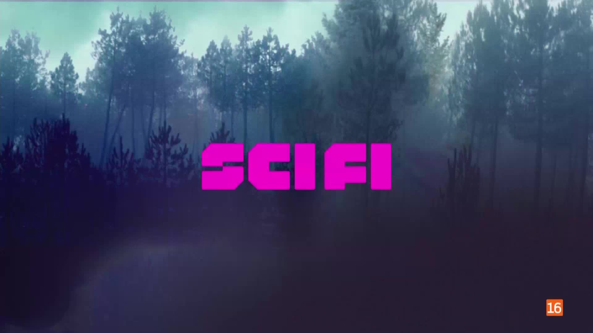 SciFi