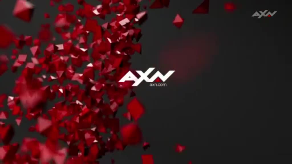 AXN