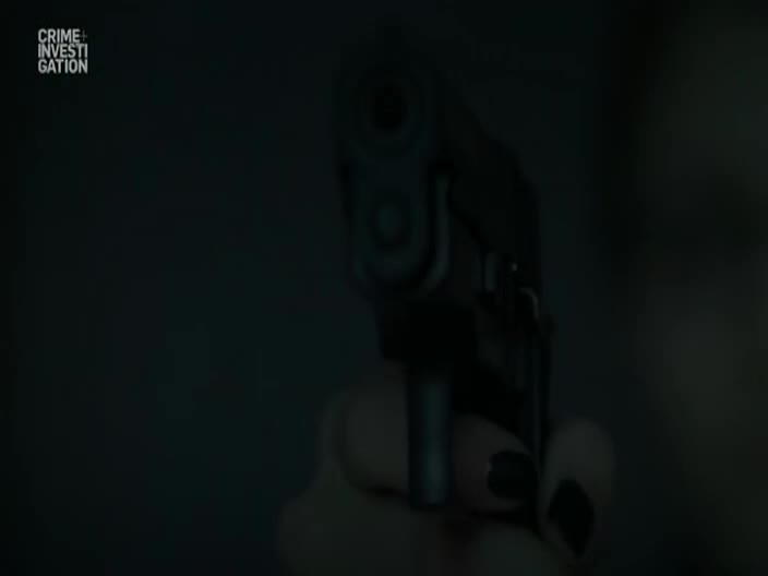CrimeInvestigation