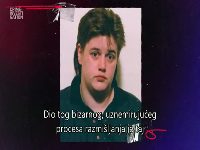 CrimeInvestigation