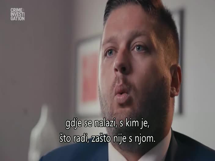CrimeInvestigation
