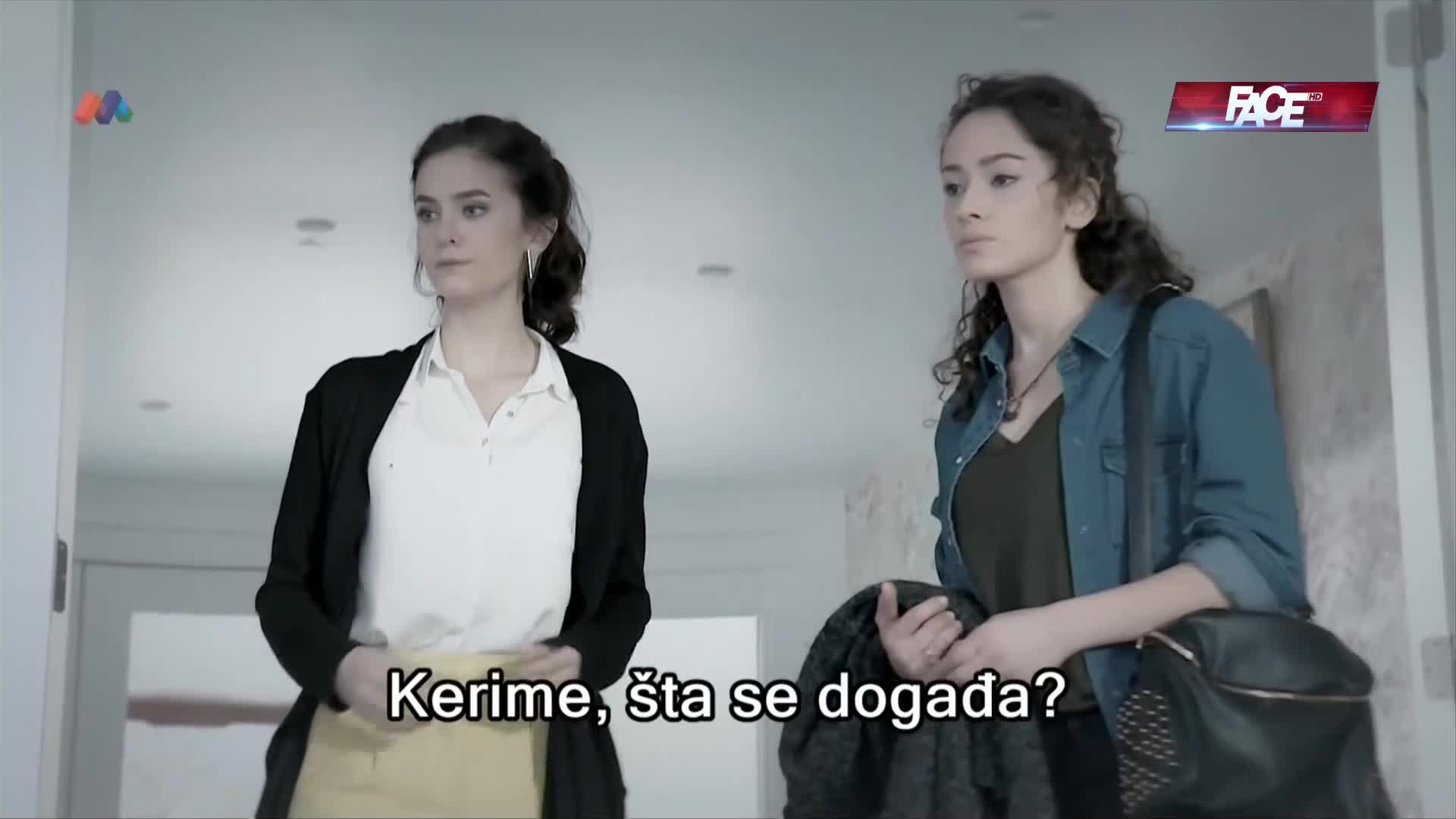 FaceTV