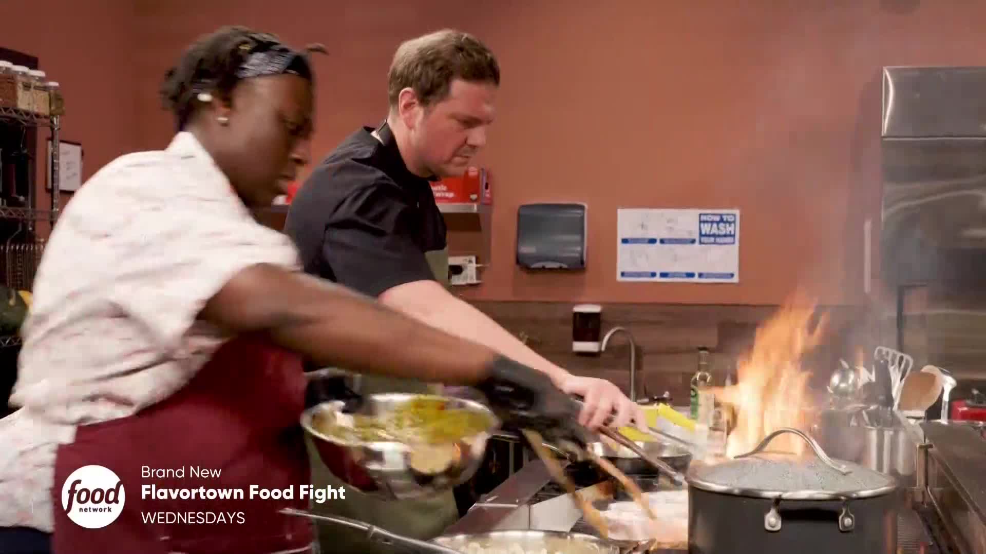 FoodNetwork