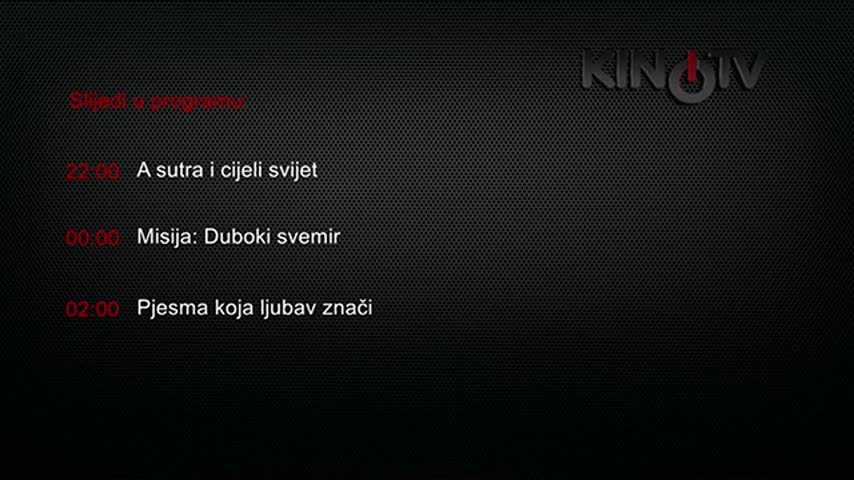 KinoTV