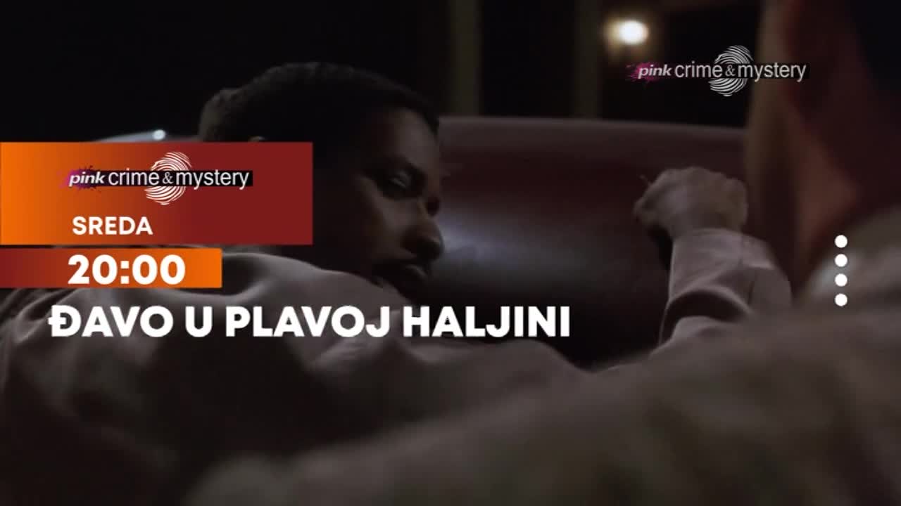 PinkCrimeMystery