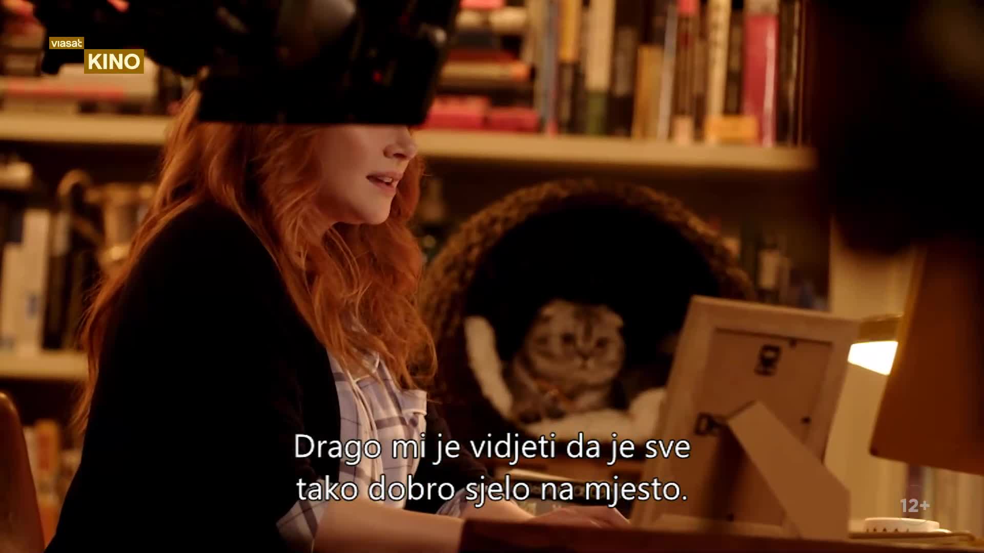 TV1000