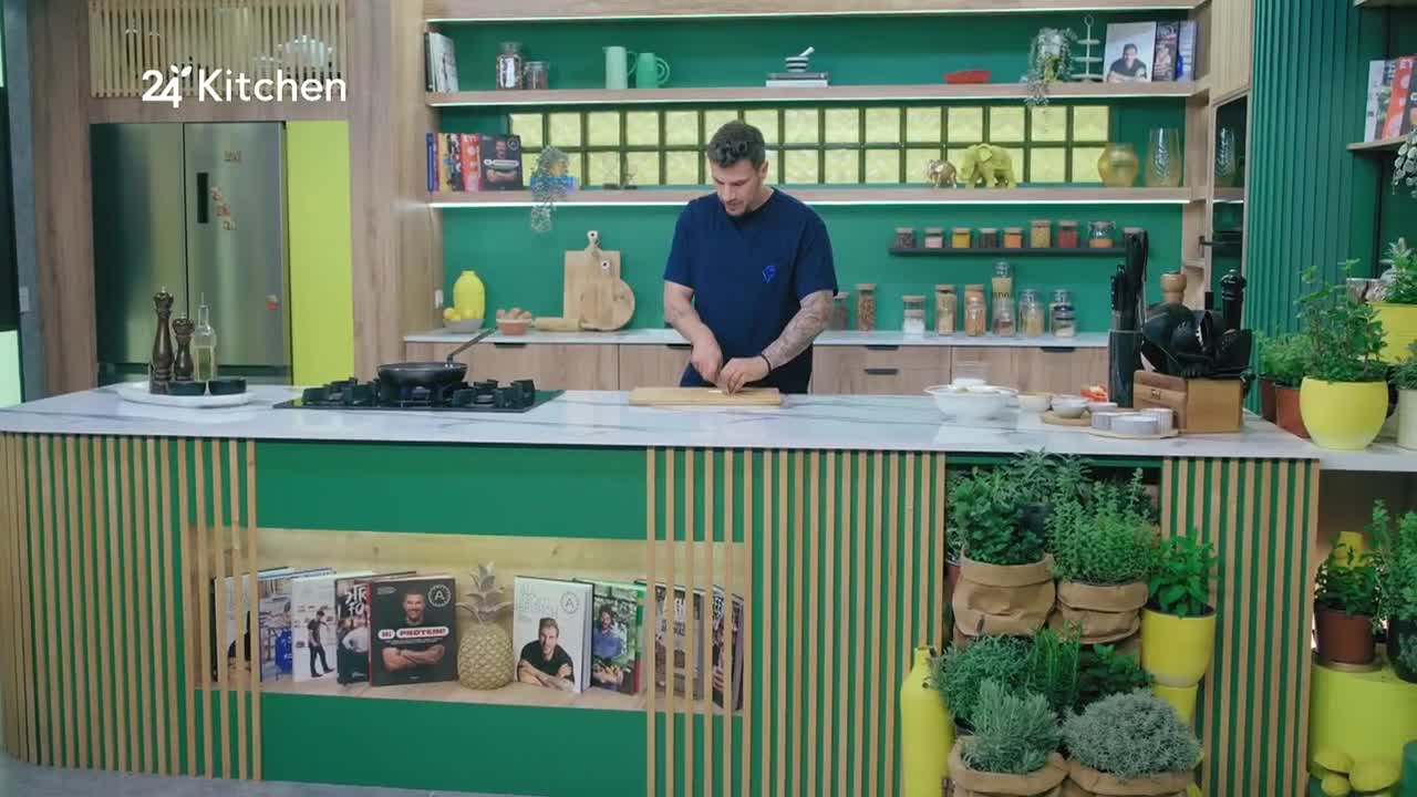 24Kitchen