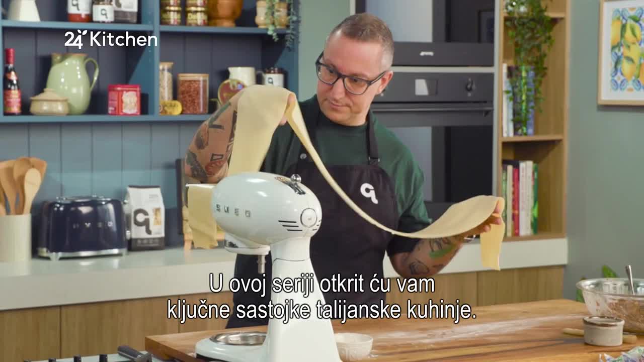 24Kitchen