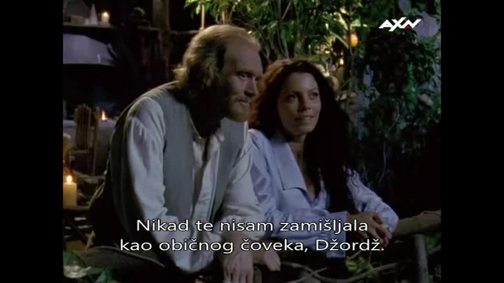 AXN