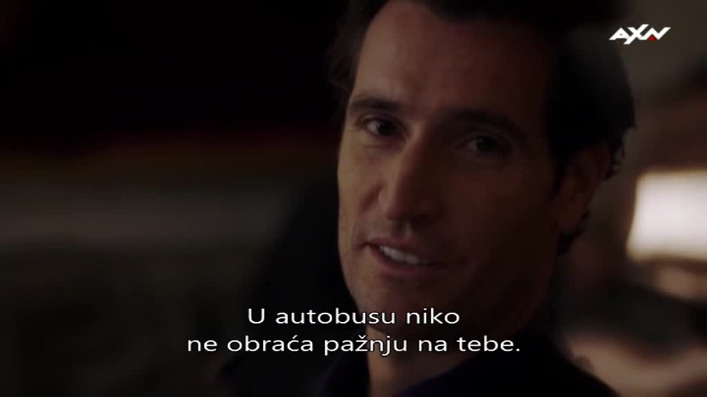 AXN