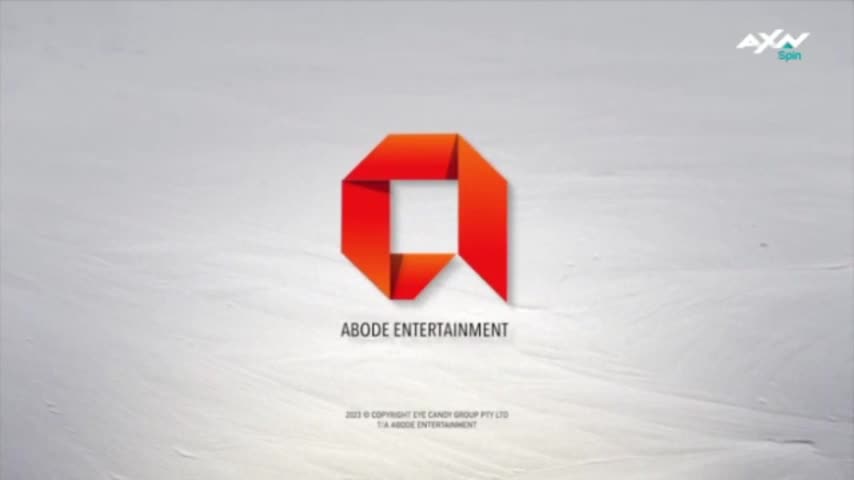 AXNSpin