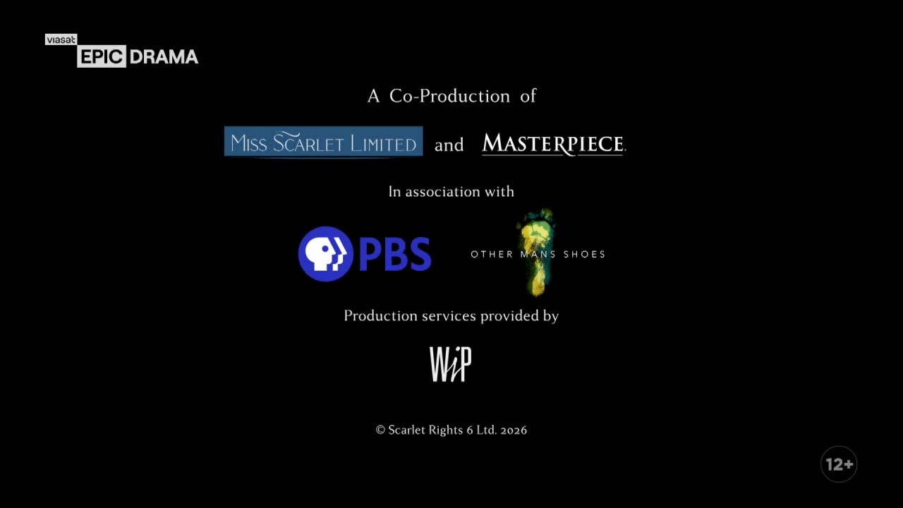 CBSDrama