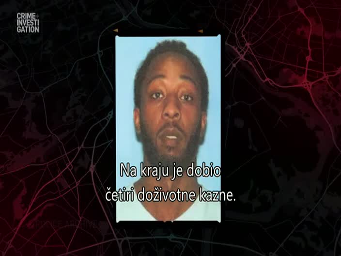 CrimeInvestigation