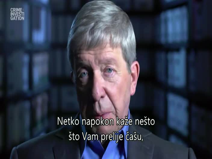 CrimeInvestigation