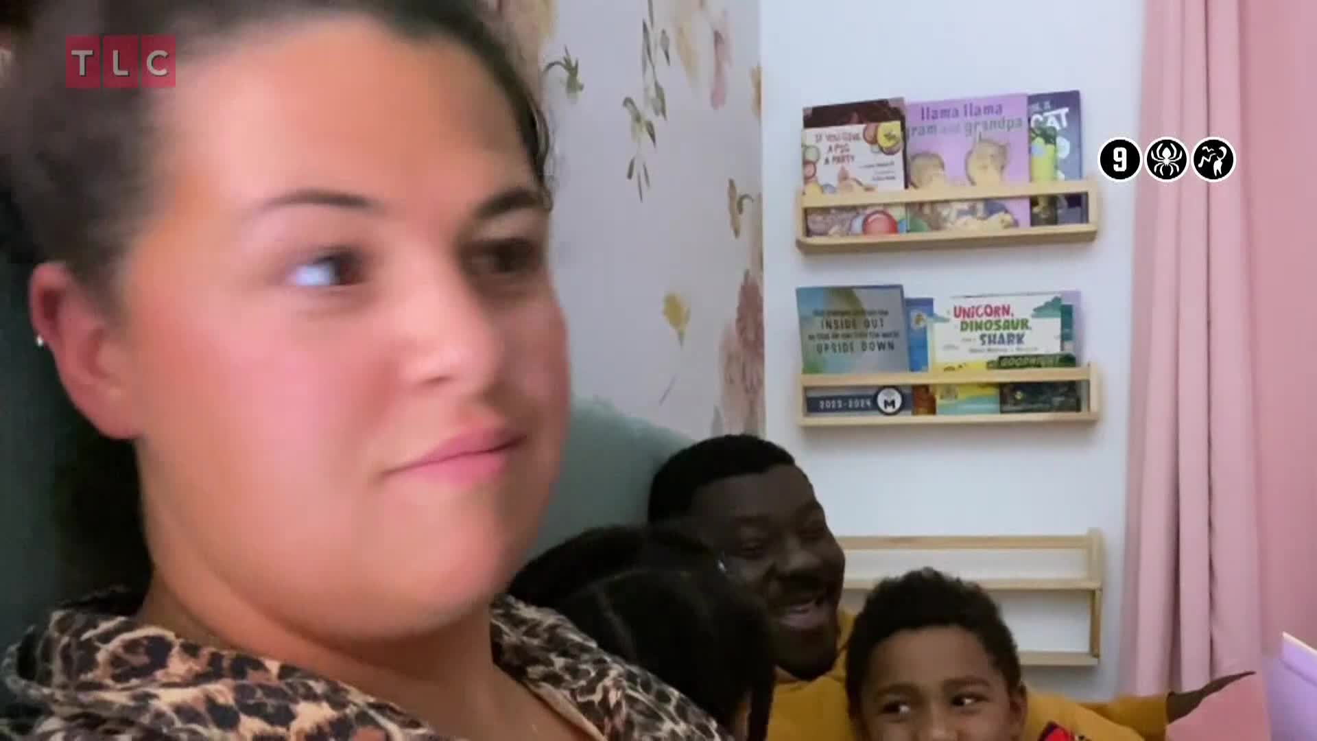TLC
