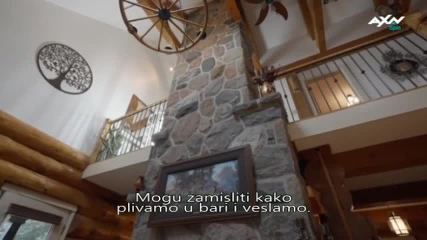 AXNSpin