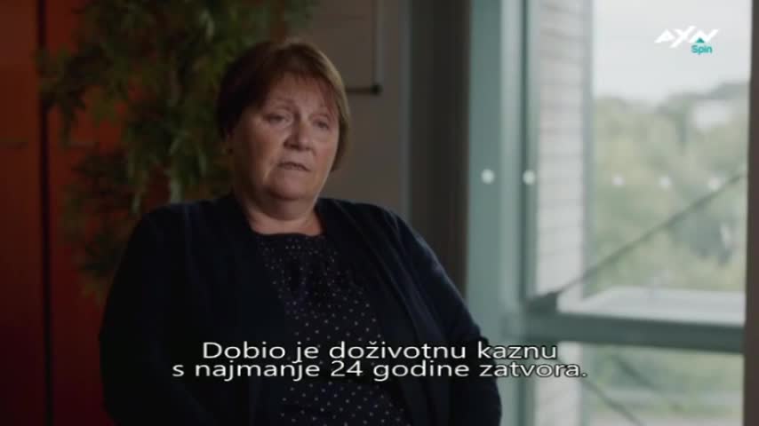 AXNSpin