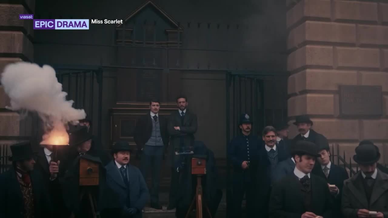 CBSDrama