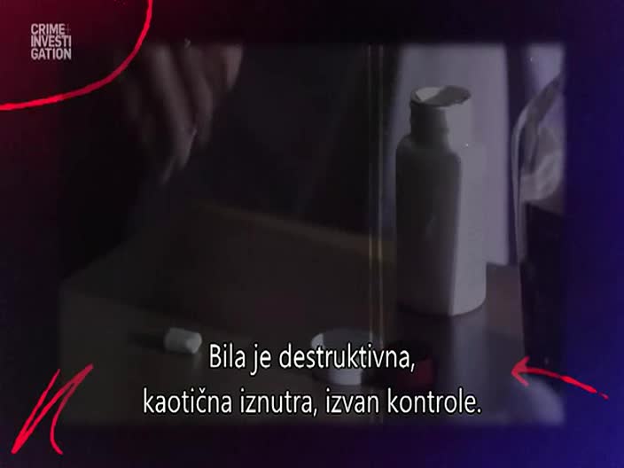 CrimeInvestigation
