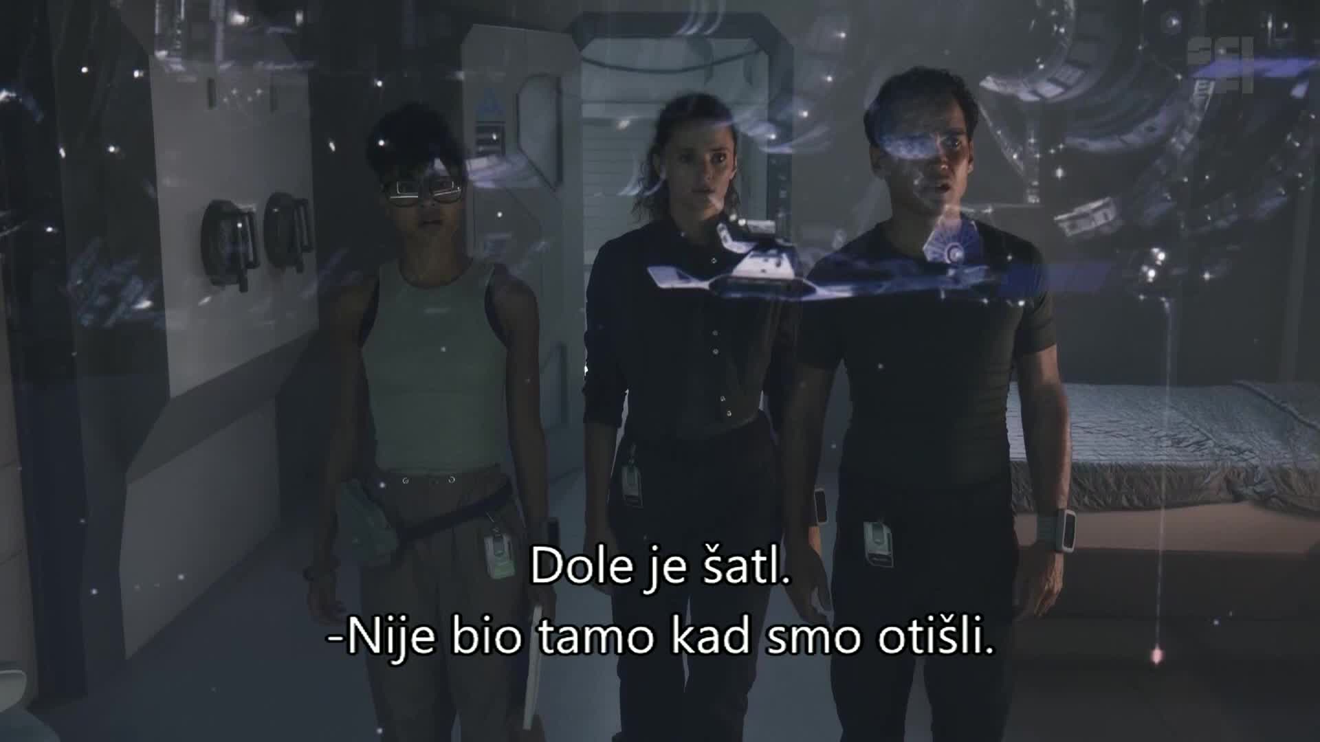 SciFi