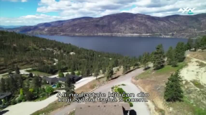 AXNSpin
