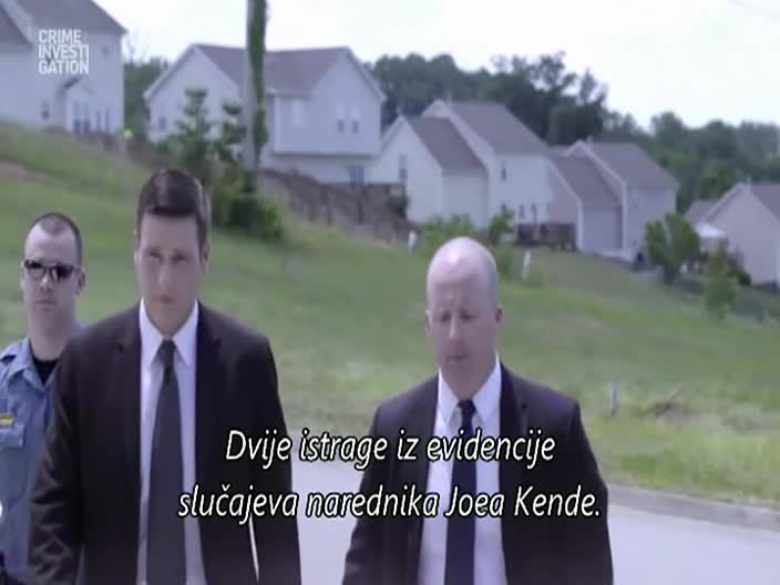 CrimeInvestigation