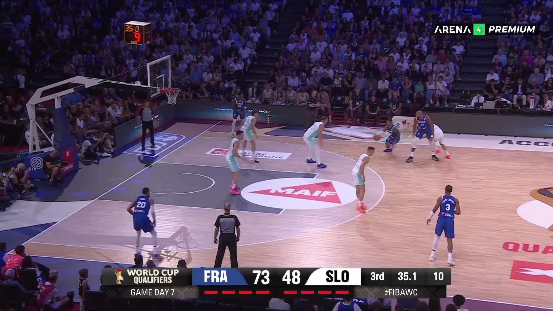 NovaMax