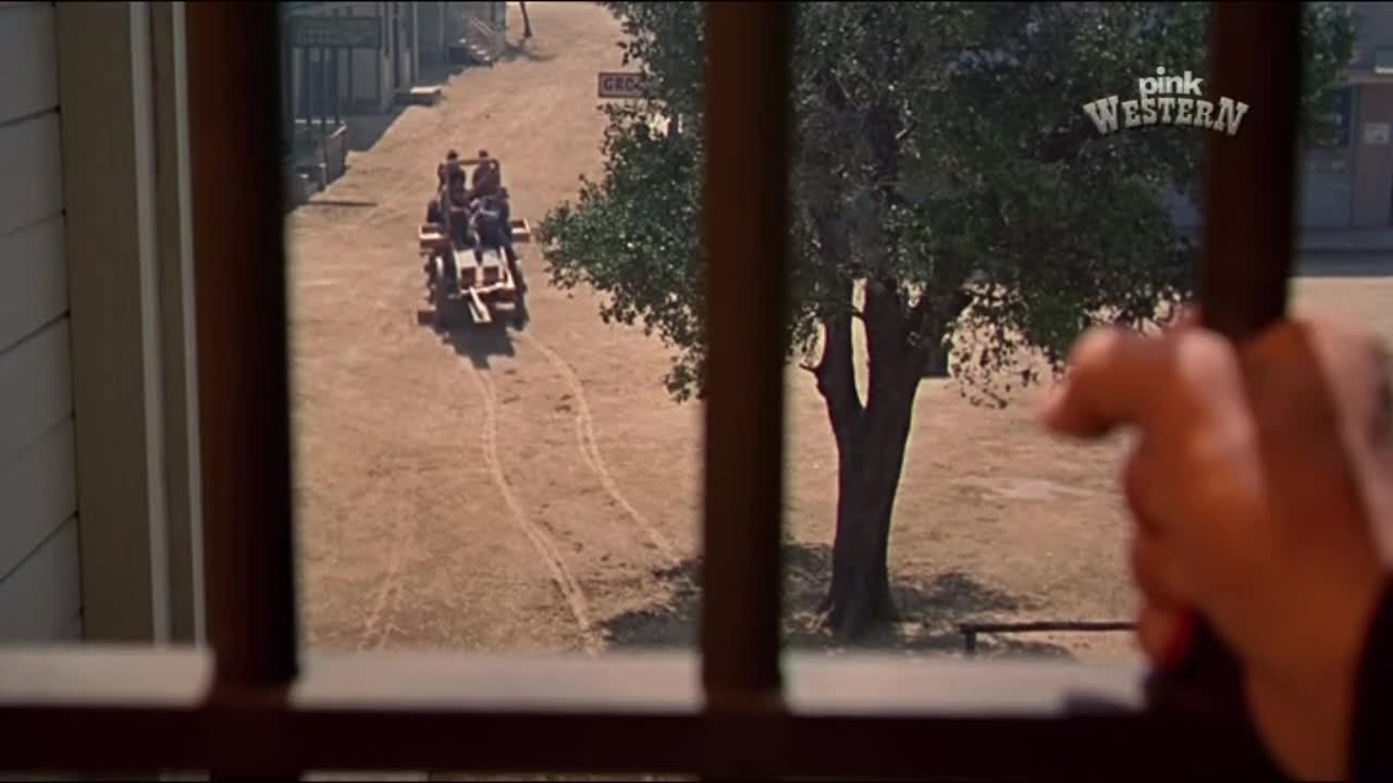PinkWestern