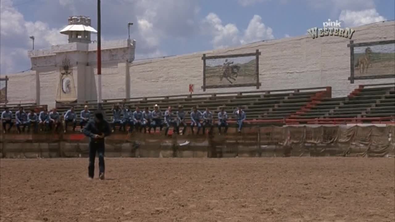 PinkWestern
