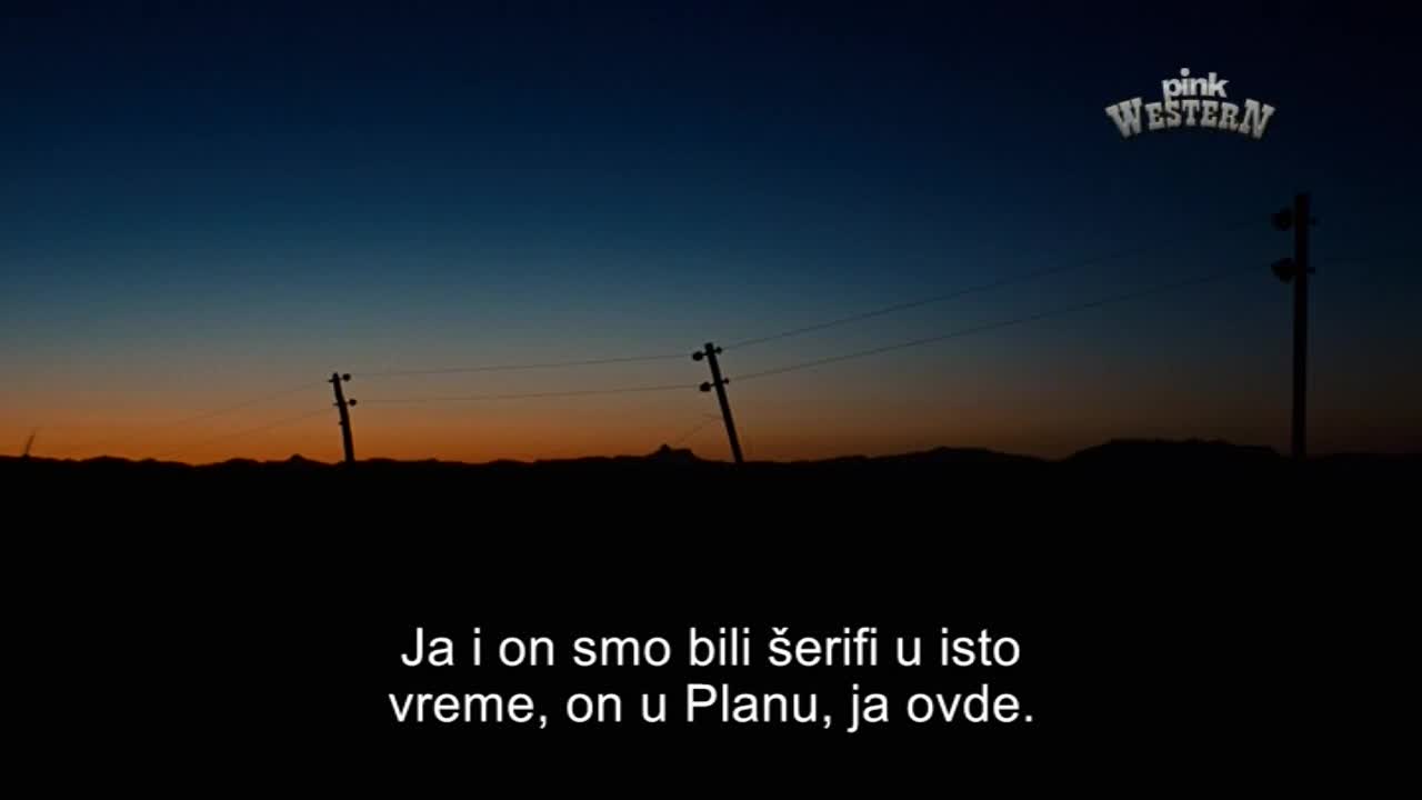 PinkWestern