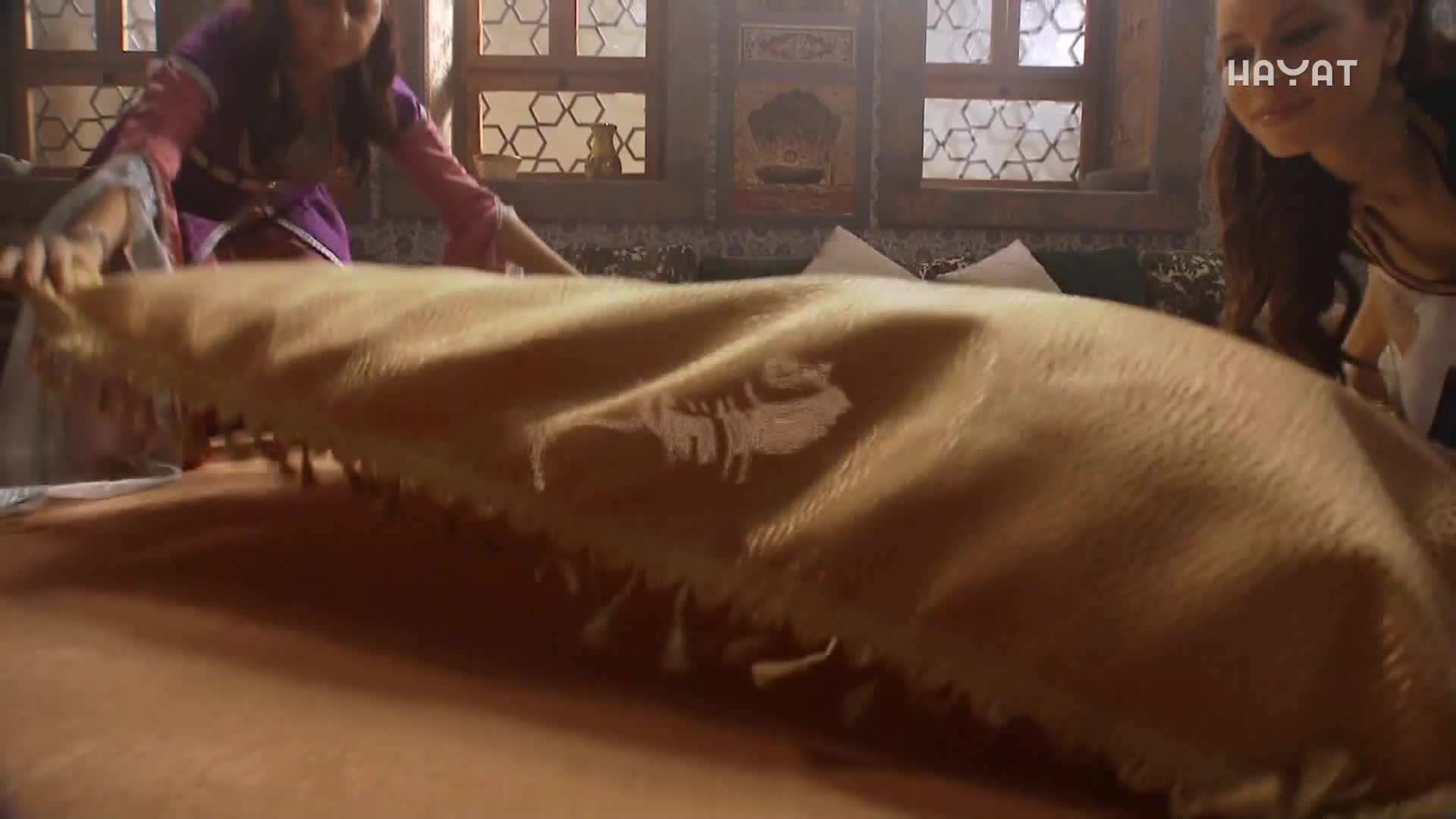 hayat