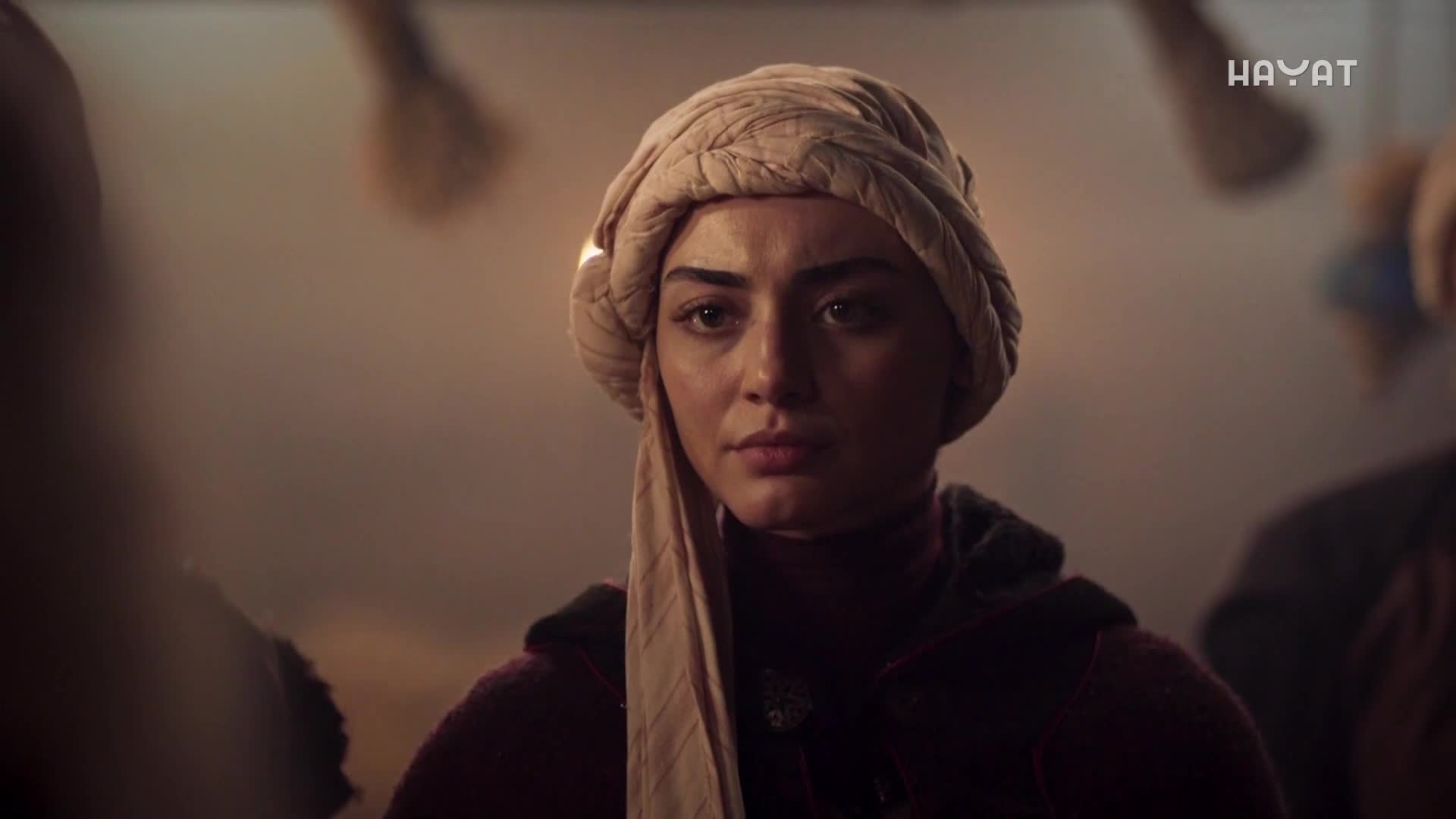 hayat
