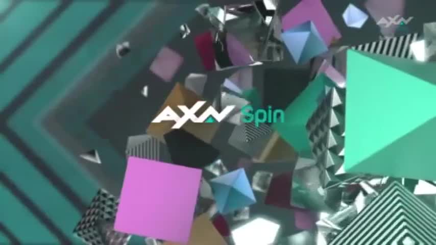 AXNSpin