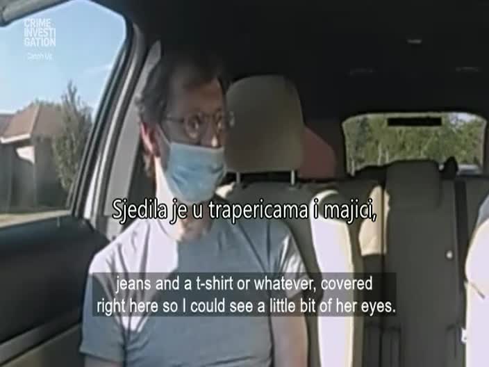CrimeInvestigation