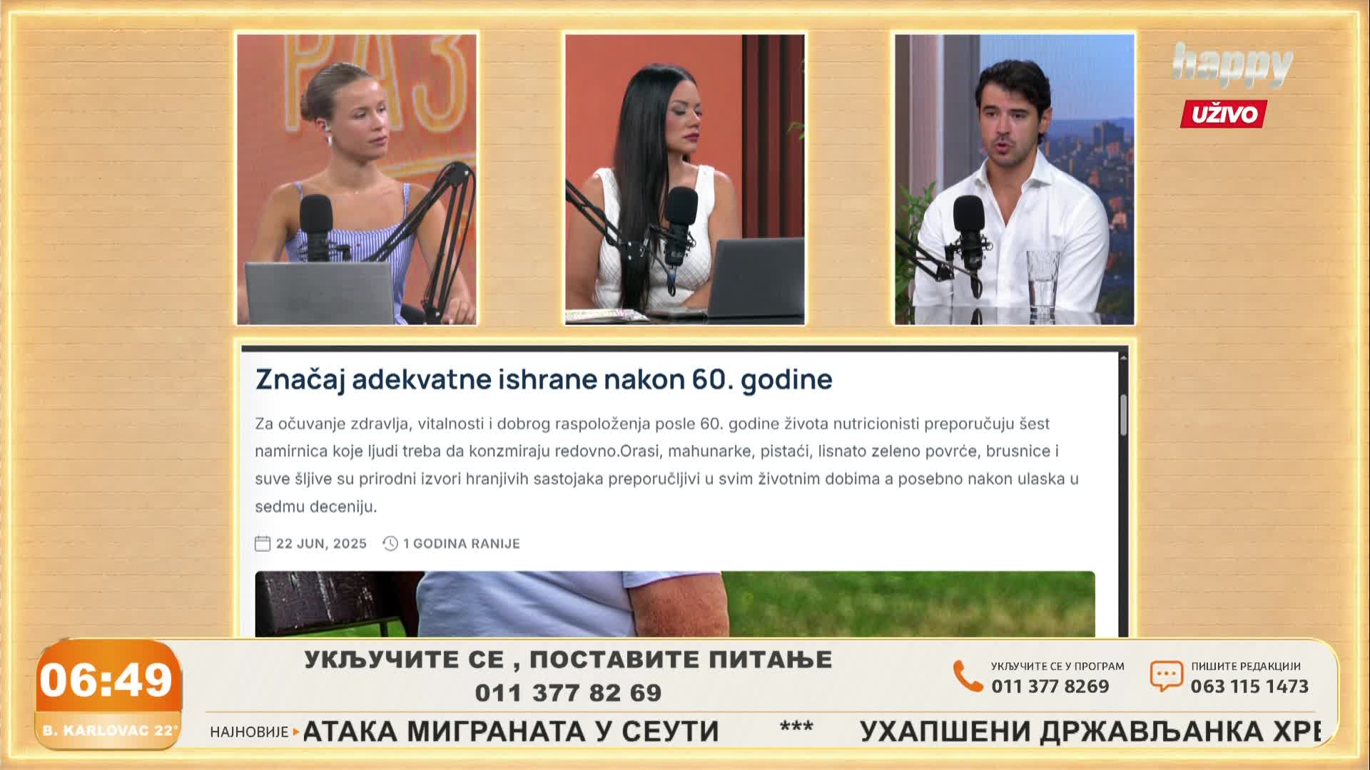 HappyTV