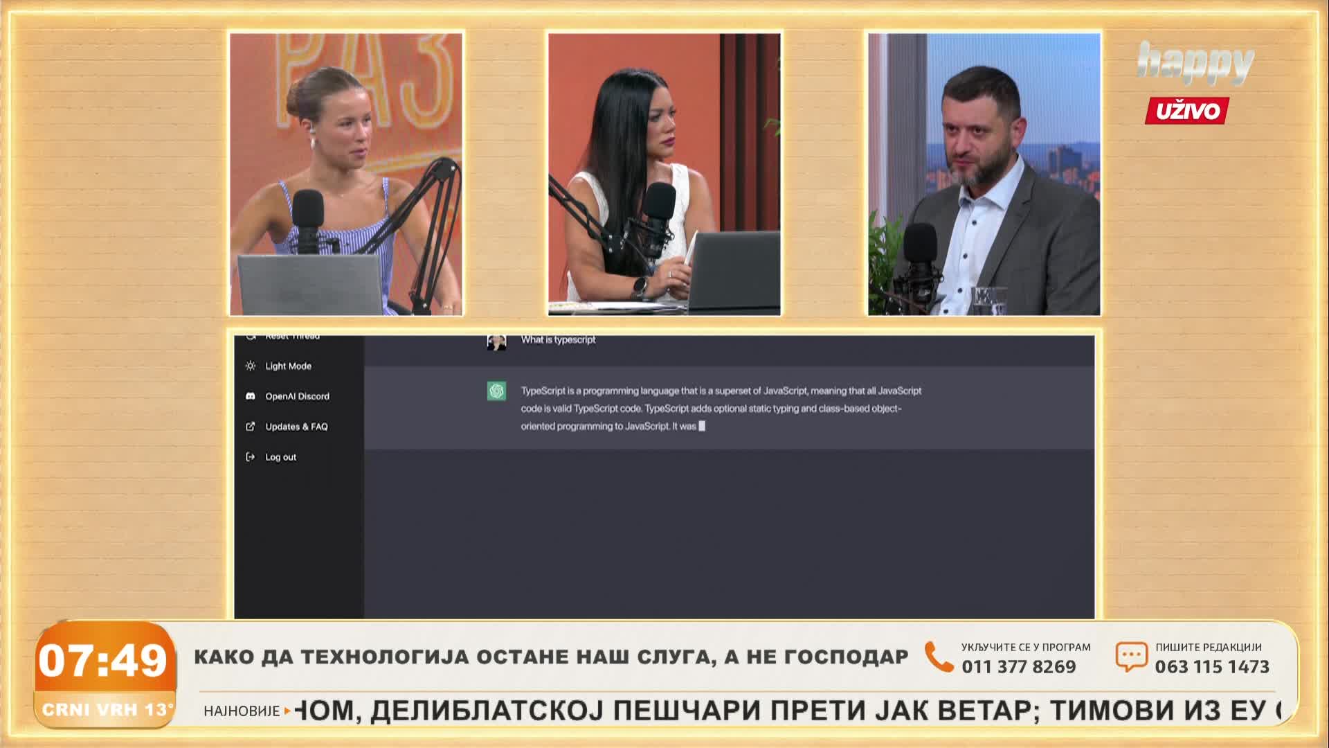 HappyTV