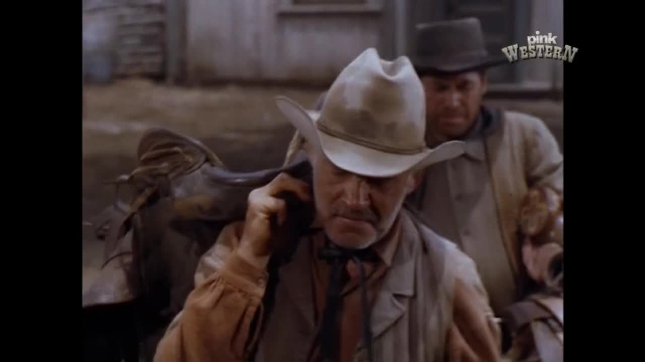 PinkWestern