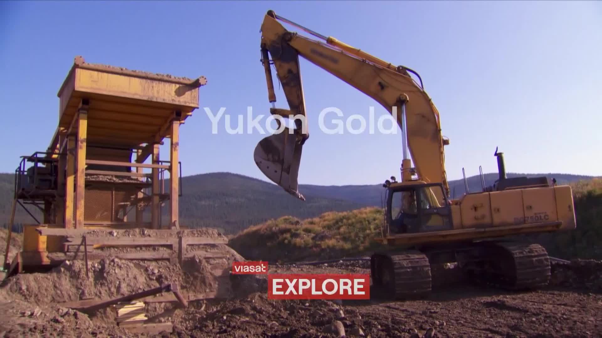 ViasatExplore