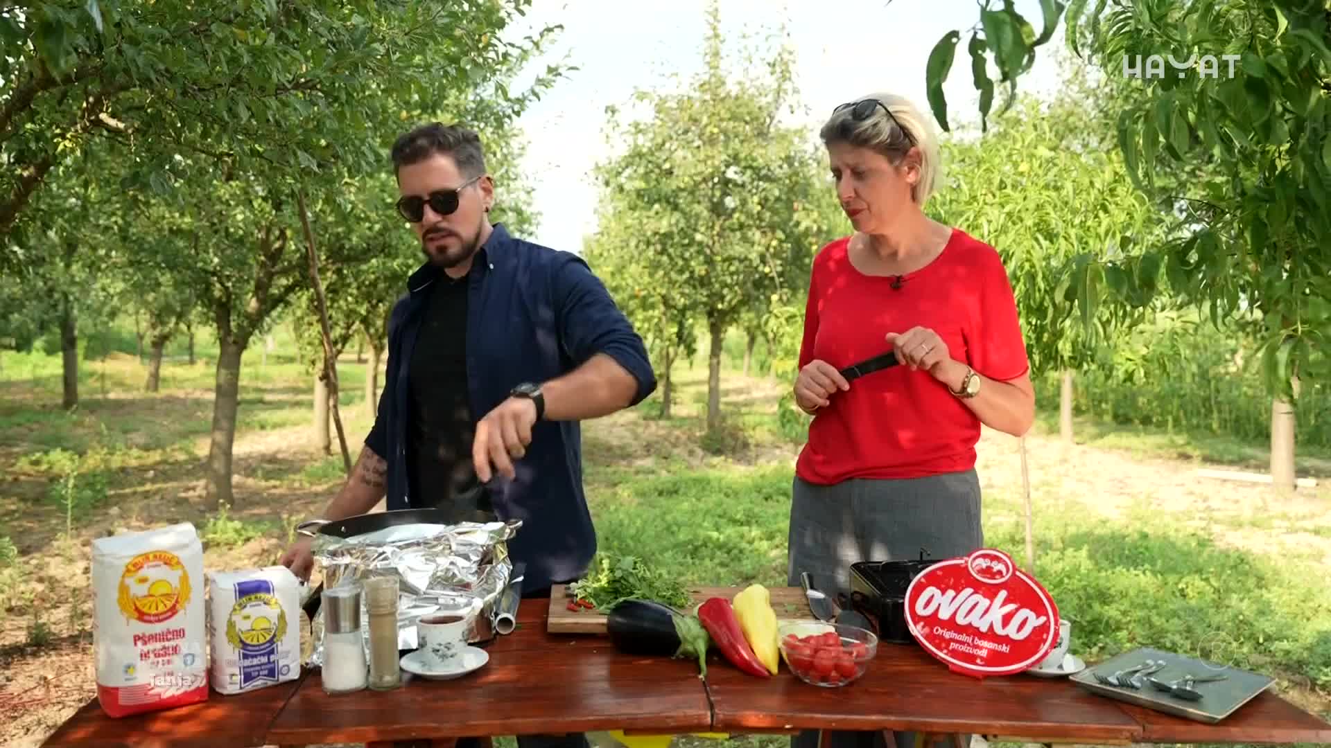 hayat