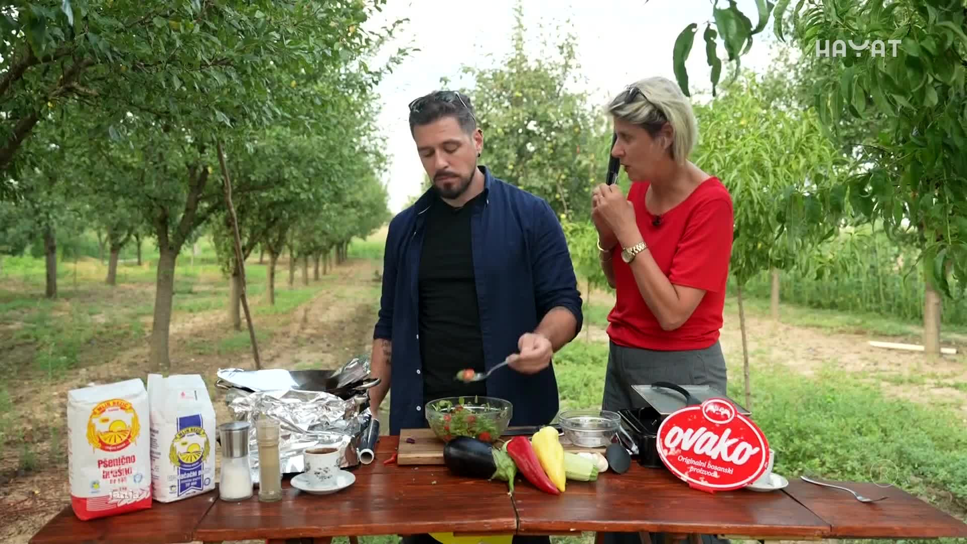 hayat